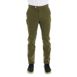 PANTALONE THYAGO MILITARE